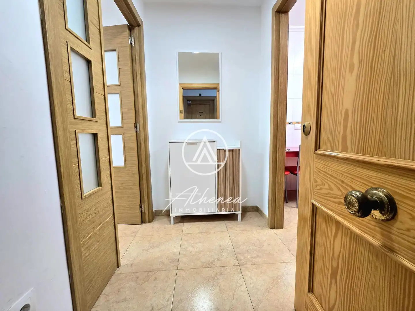 Piso en venta en Roquetas de Mar con Amueblado, Horno y Microondas