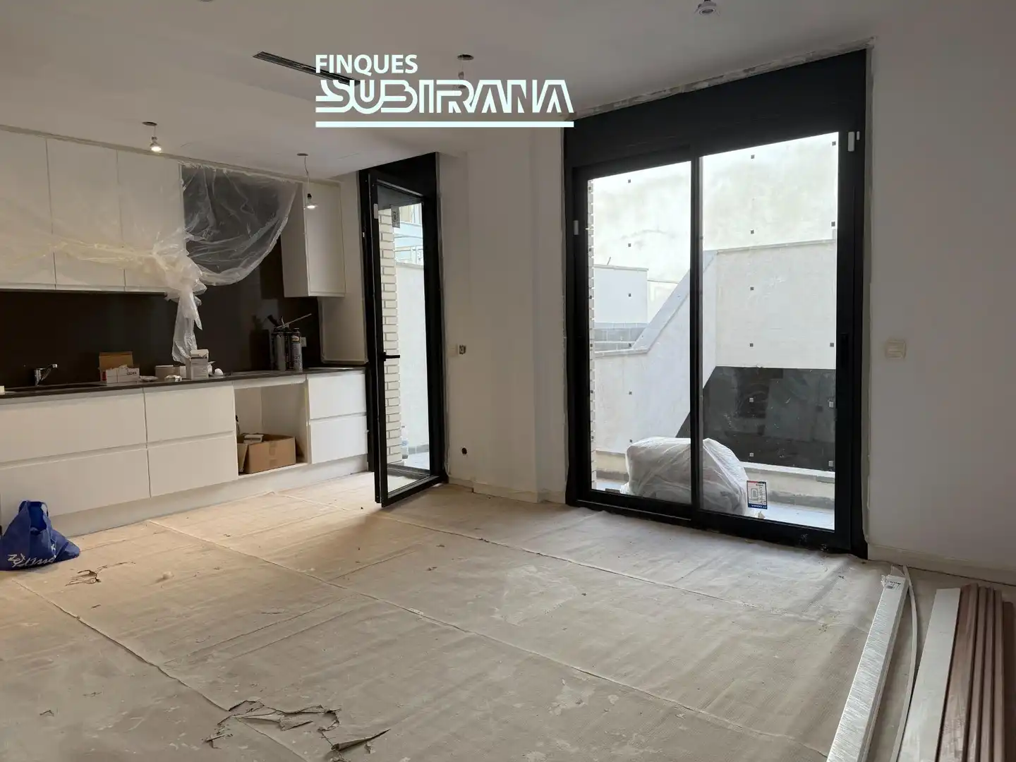 Piso en venta en Igualada con Calefacción y Terraza