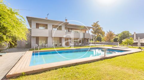 Foto 4 de Casa o chalet en venta en Av. Montecillo, Fuente del Fresno, Madrid