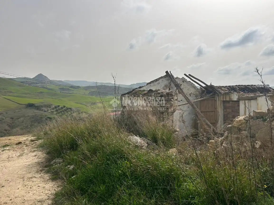 Finca rústica en venta en Antequera