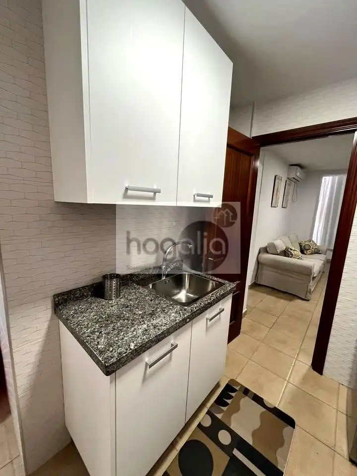Wohnung zur Miete in Los Remedios, imagen 15