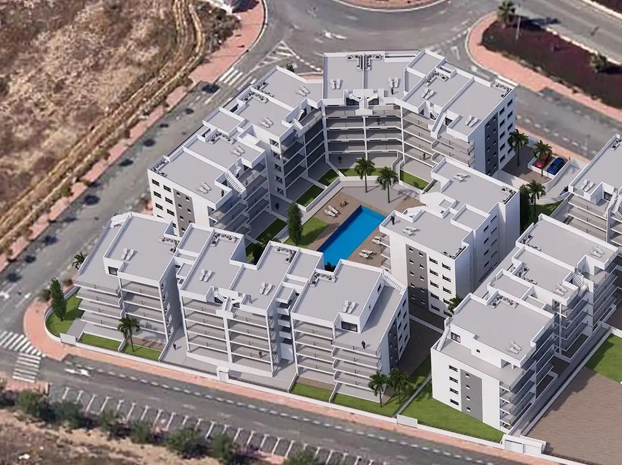 Appartement compact avec ascenseur à vendre à Roda, imagen 13