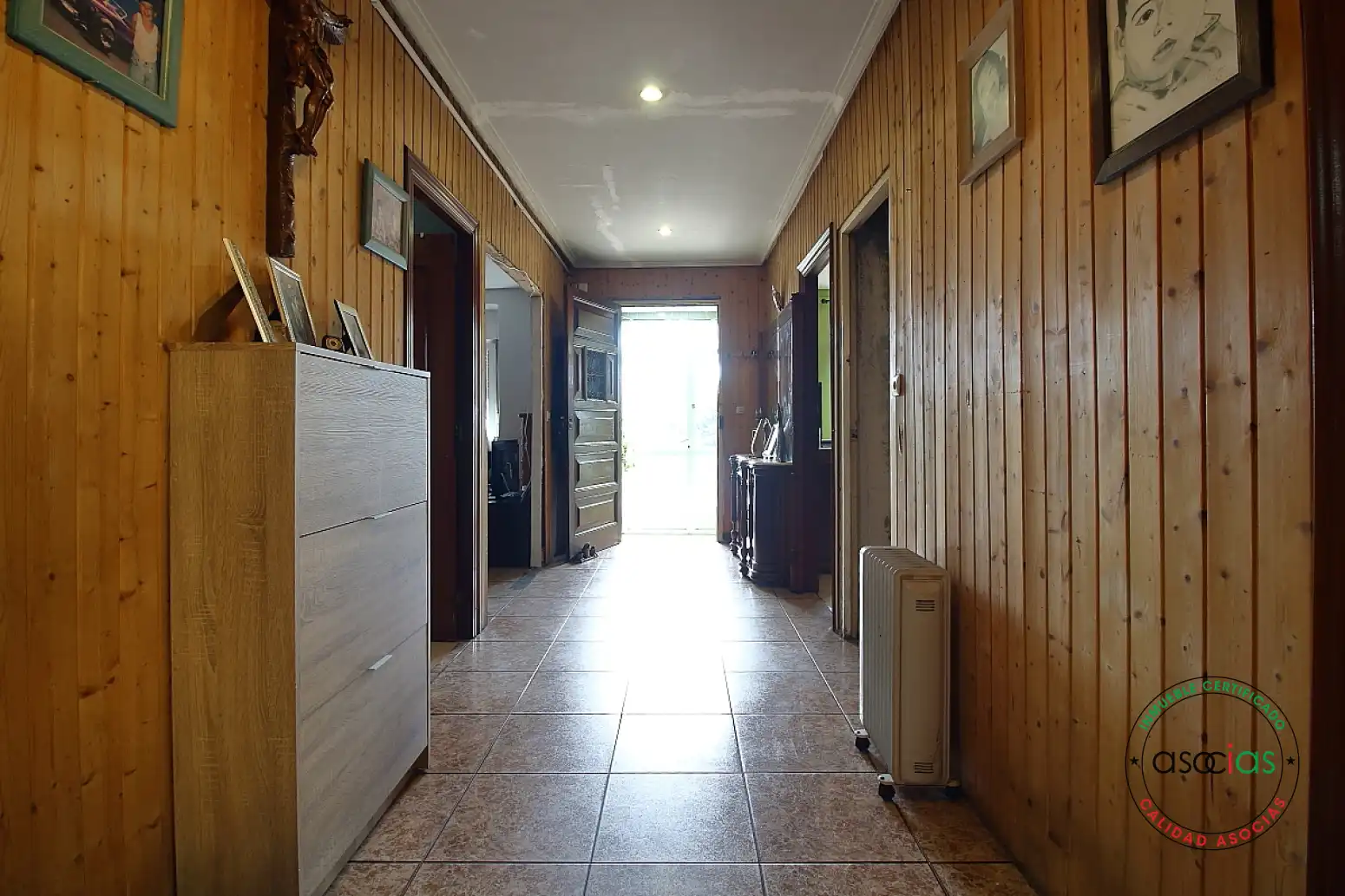 Casa o xalet en venda en Gijón  amb Calefacció