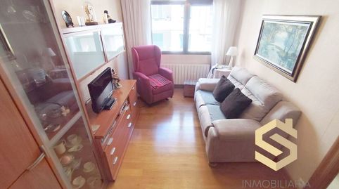 Foto 3 de Piso en venta en Pérez Galdós Kalea, Sabino Arana - Jesuitas, Bilbao
