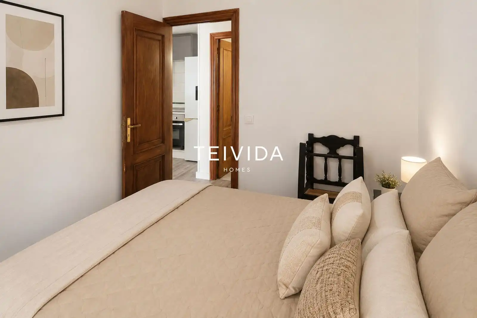 Habitación de Piso en venta en Adeje con Trastero