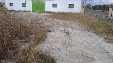 Nave más parcela urbana en Mozoncillo, imagen 2