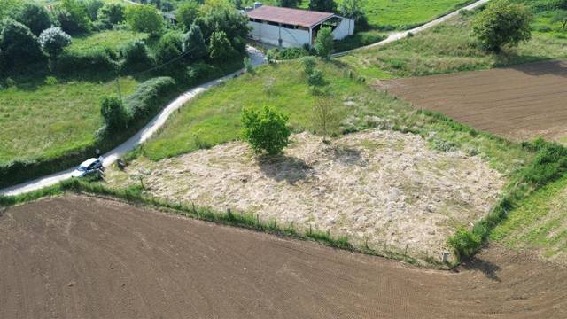 Terreno residencial en Venta en Barrio Caviedes, 121 en Valdáliga