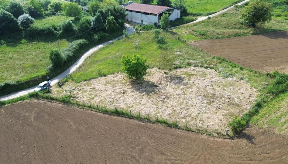 Foto 1 de Residencial en venta en Barrio Caviedes, 121, Valdáliga, Cantabria