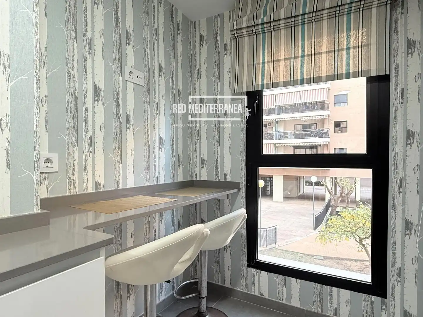Flat for sale in Gandia  with Air Conditioner, Heating and Parquet flooring