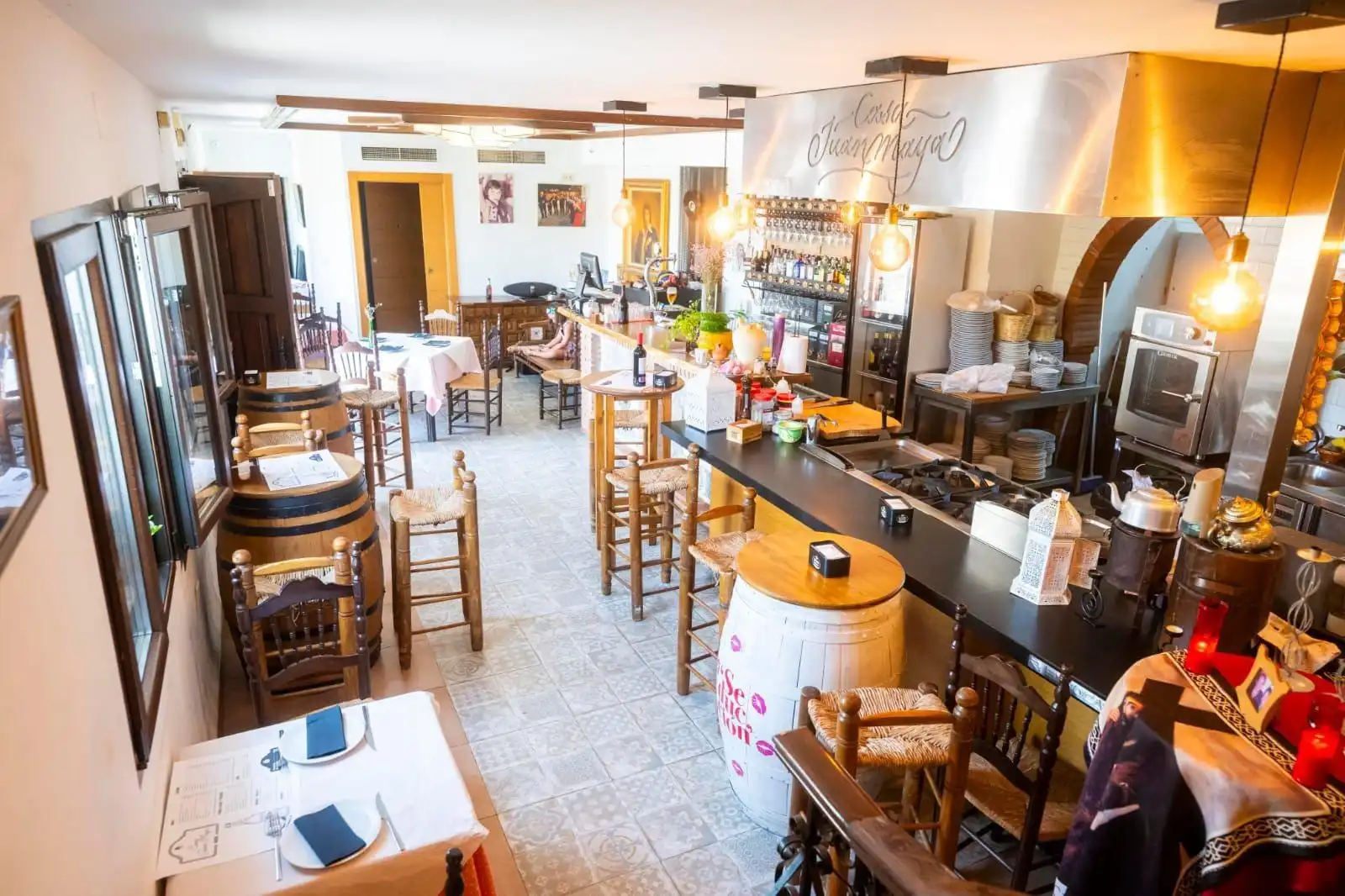 Maison avec terrasse à vendre à Camino DEL SACROMONTE 101, imagen 26