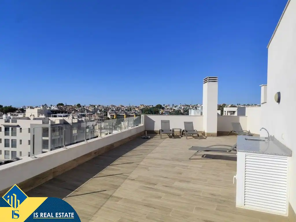 Penthouse mit Pool zum Verkauf in San Miguel de Salinas, imagen 27