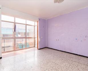 Bedroom of Flat for sale in  Murcia Capital  with Terrace