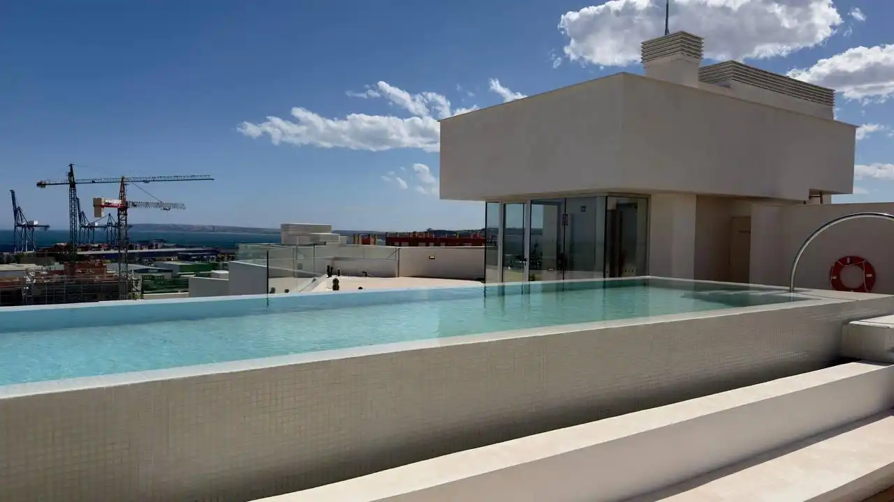 Apartamento en venta en CAT SOLER, imagen 45