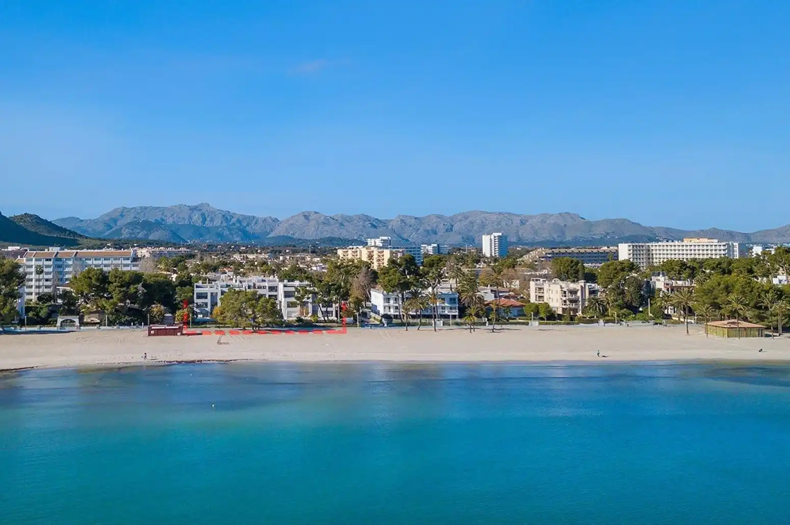 Penthouse with terrace to rent in Puerto de Alcúdia - Calle de Minerva, imagen 31