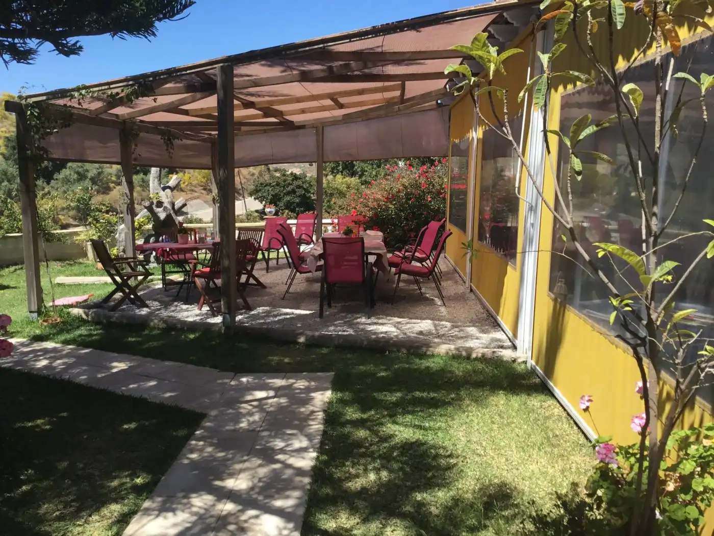 Edificio en venta en Almayate