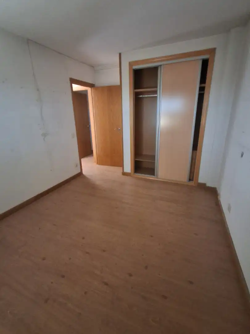 Schlafzimmer von Wohnung zum Verkauf in Madrid mit Terrasse