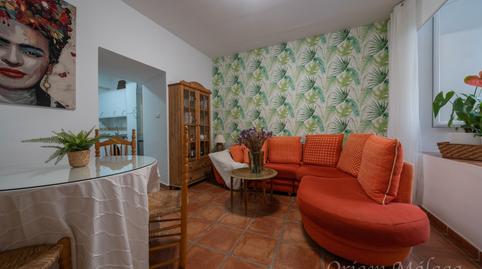 Foto 3 de Planta baixa en venda a Calle Montaño, La Merced, Málaga Capital