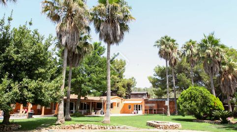 Preciosa casa de campo de 4 dormitorios a un paso de Maó en Llucmaçanes, Menorca