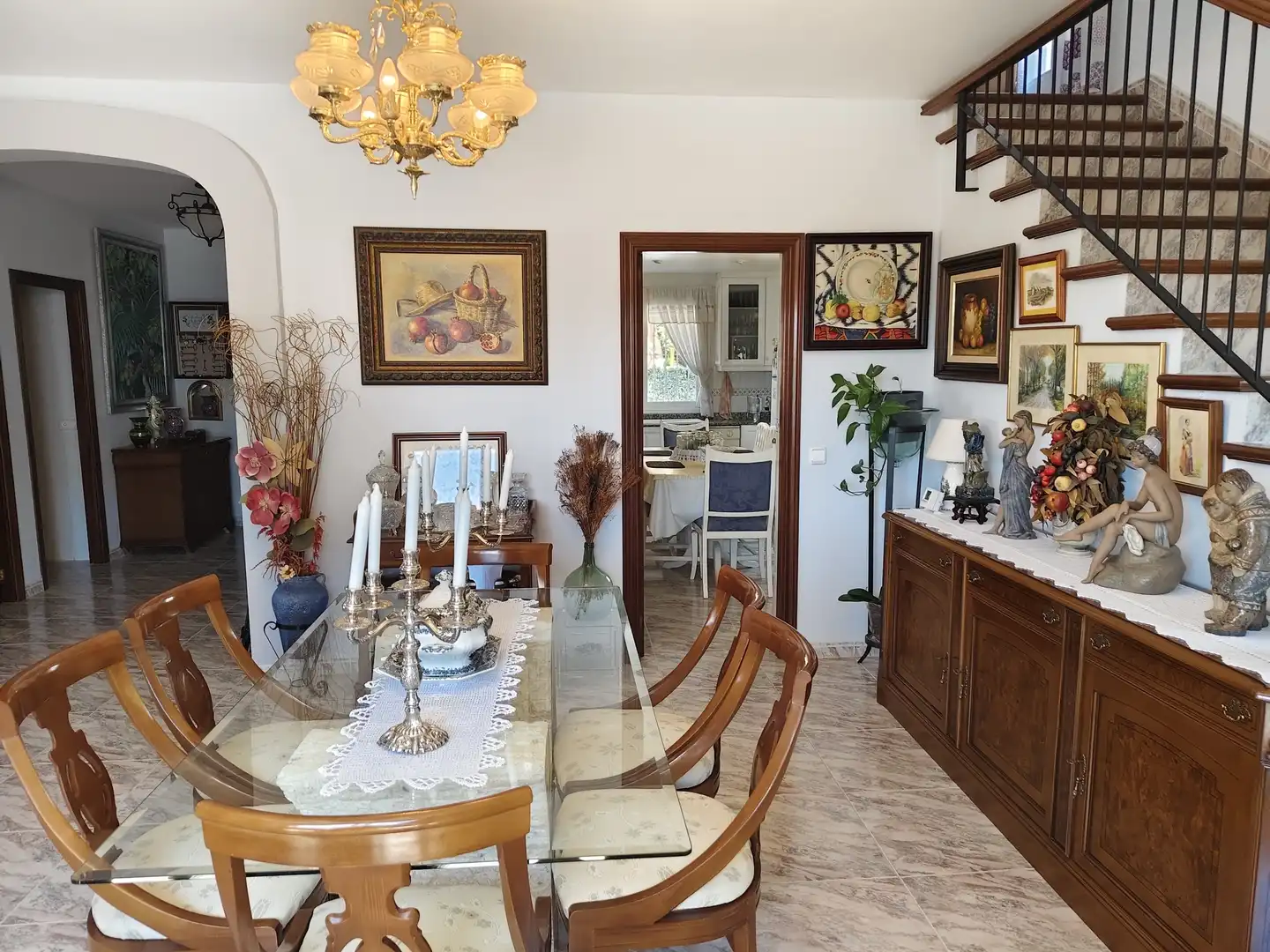 Finca rústica en venta en Sant Agustí