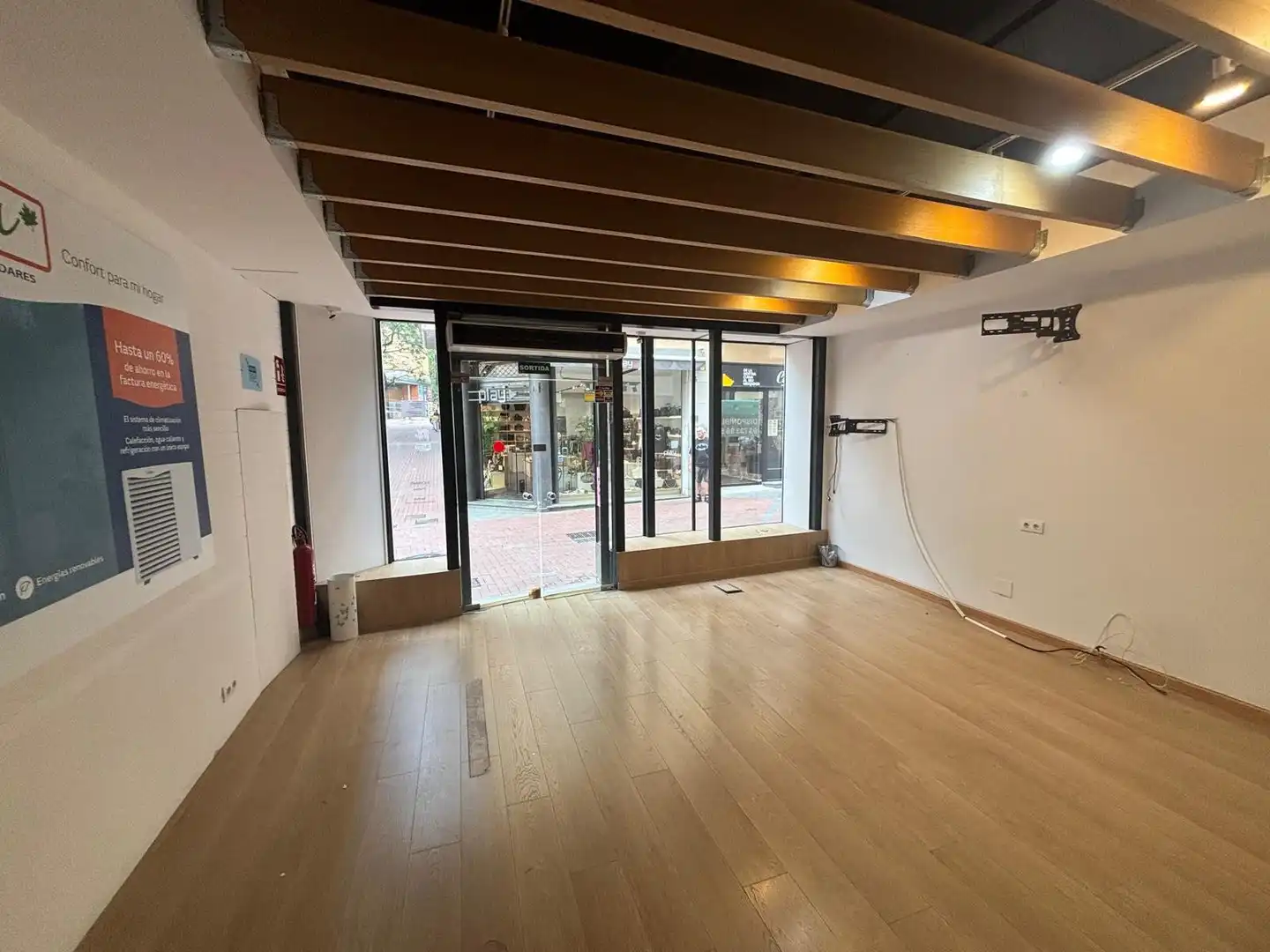 Business premises to rent in SANT PERE 32, imagen 4
