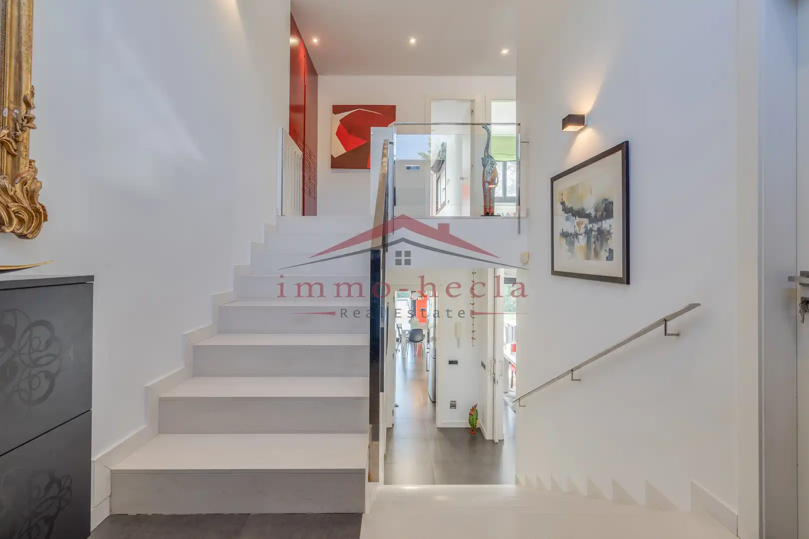 Casa o chalet en venta en Santa Margarida de Montbui con Calefacción, Jardín privado y Terraza