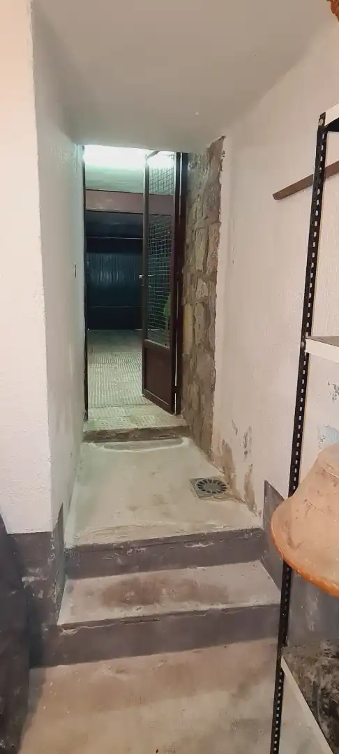 Casa o chalet en venta en El Tiemblo  con Aire acondicionado, Jardín privado y Terraza