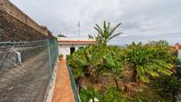 Exterior view of Country house for sale in Puerto de la Cruz  with Private garden, Terrace and Storage room