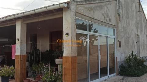 Foto 5 de Finca rústica en venda a La Foia - Daimés - Asprella, Alicante