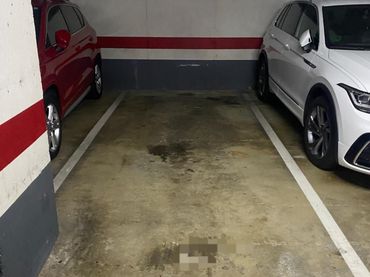 Einzelparkplatz zum Verkauf in Avinguda de Can Marcet 30