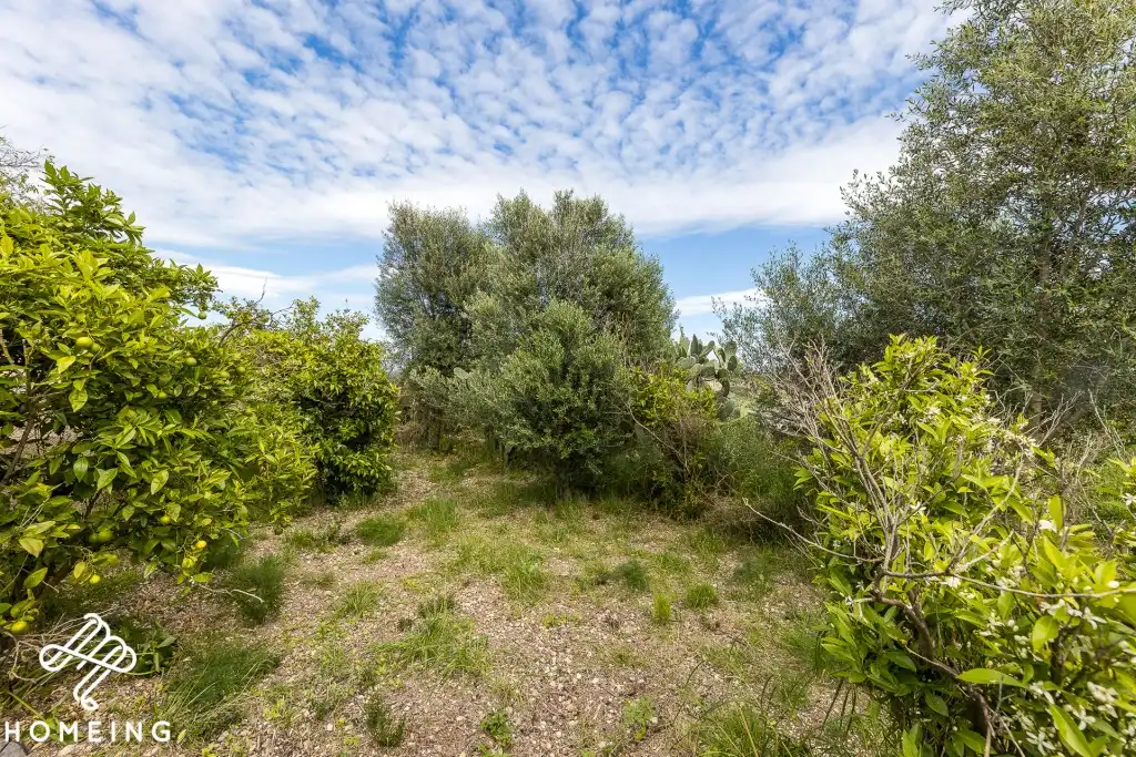 Finca rústica en venta en Costitx con Jardín privado y Terraza