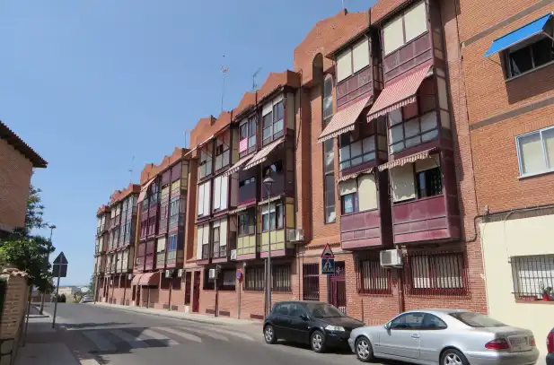 Aparcament amb ascensor en venda a Yuncos