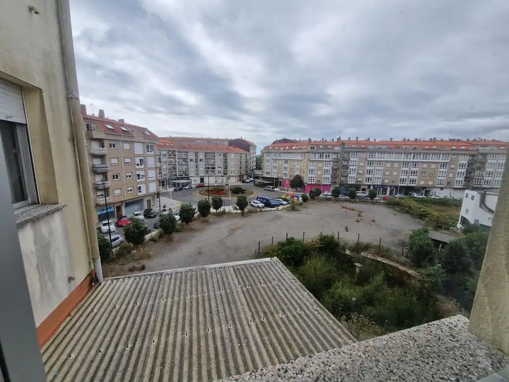 Piso con terraza en venta en Rúa Principal 121, imagen 26