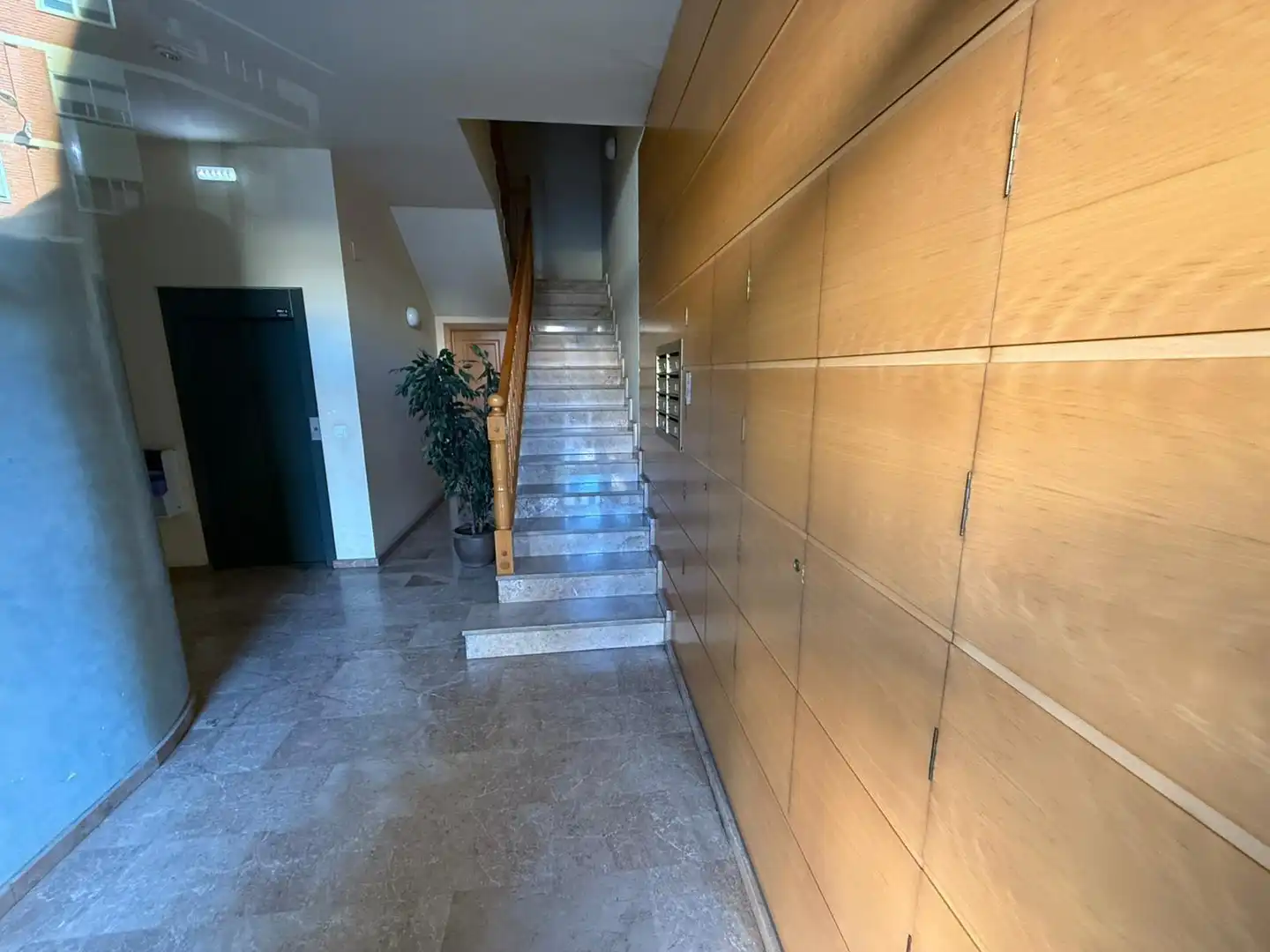 Wohnung mit Aufzug zum Verkauf in Mollerussa, imagen 4