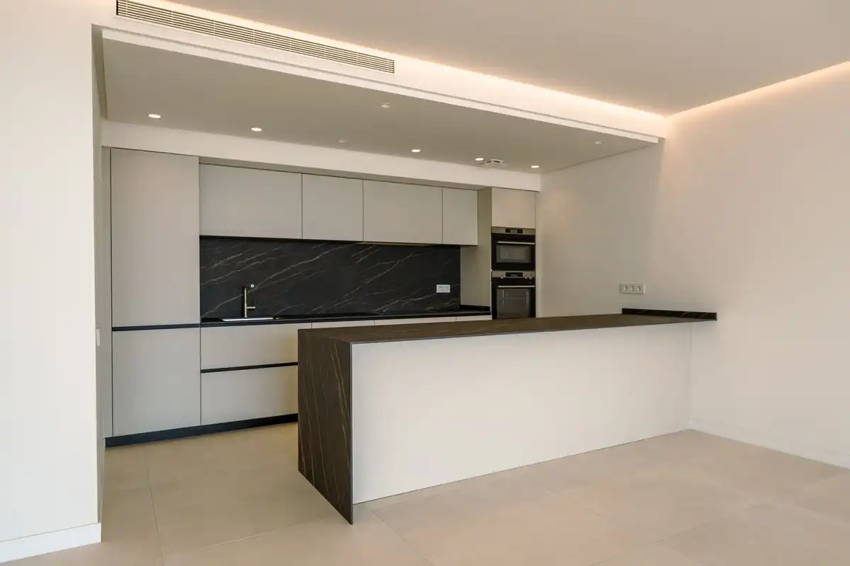 Wohnungen zum Verkauf in La Mairena