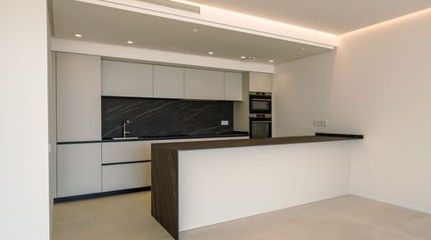 Foto 2 von Wohnungen zum Verkauf in La Mairena, Ojén