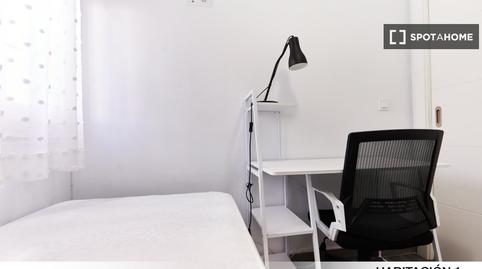 Photo 2 of Flat to share in La Buhaira, Sevilla