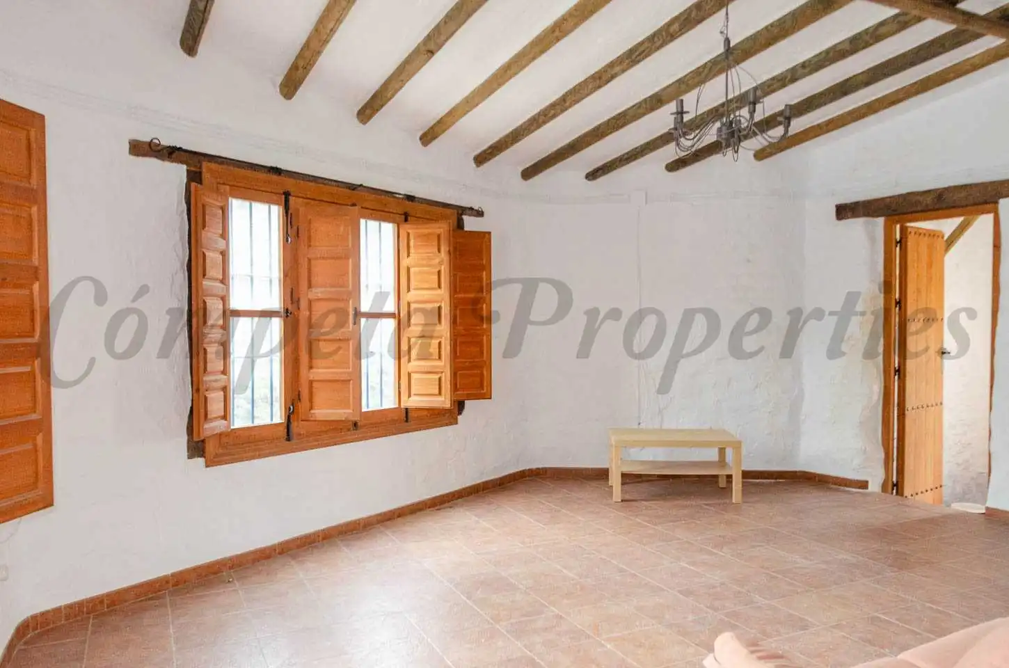 Detached house with pool for sale in Cómpeta, imagen 5