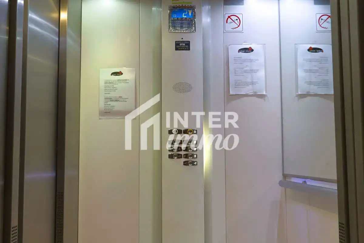 Mini appartamento con piscina in vendita a Avinguda Pastor 1, imagen 33