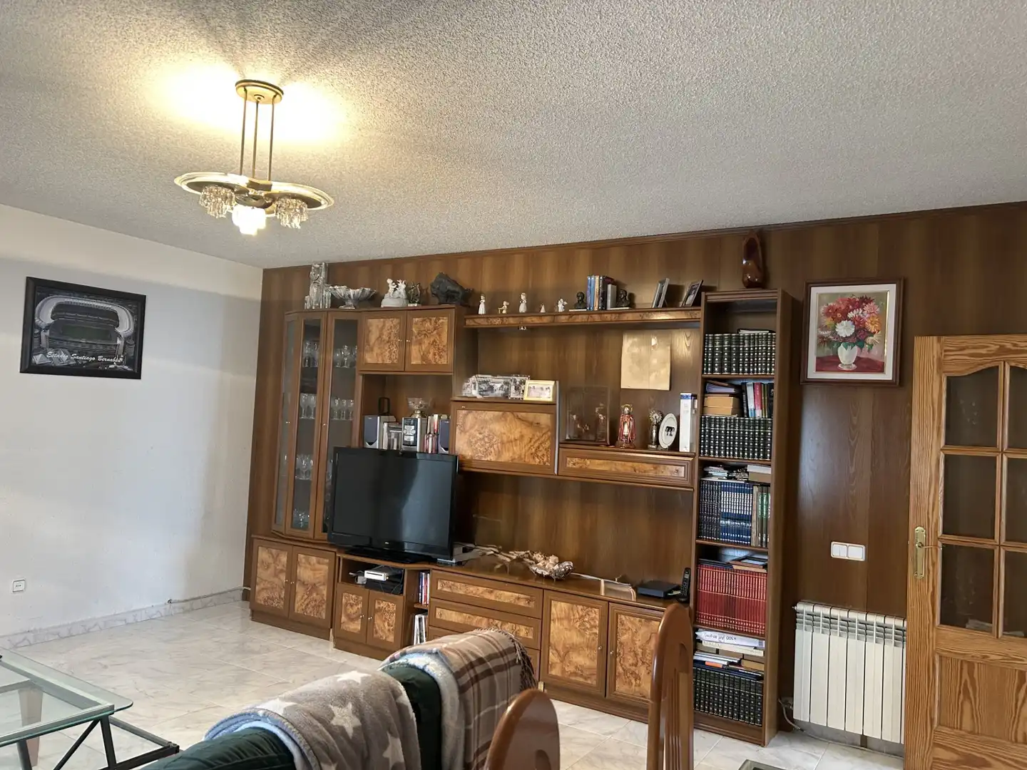 Houses for sale in Navas del Rey