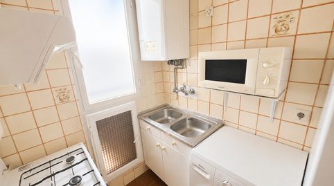 Foto 5 de Piso en venta en Avenida de la Ciudad de Barcelona, Pacífico, Madrid Capital