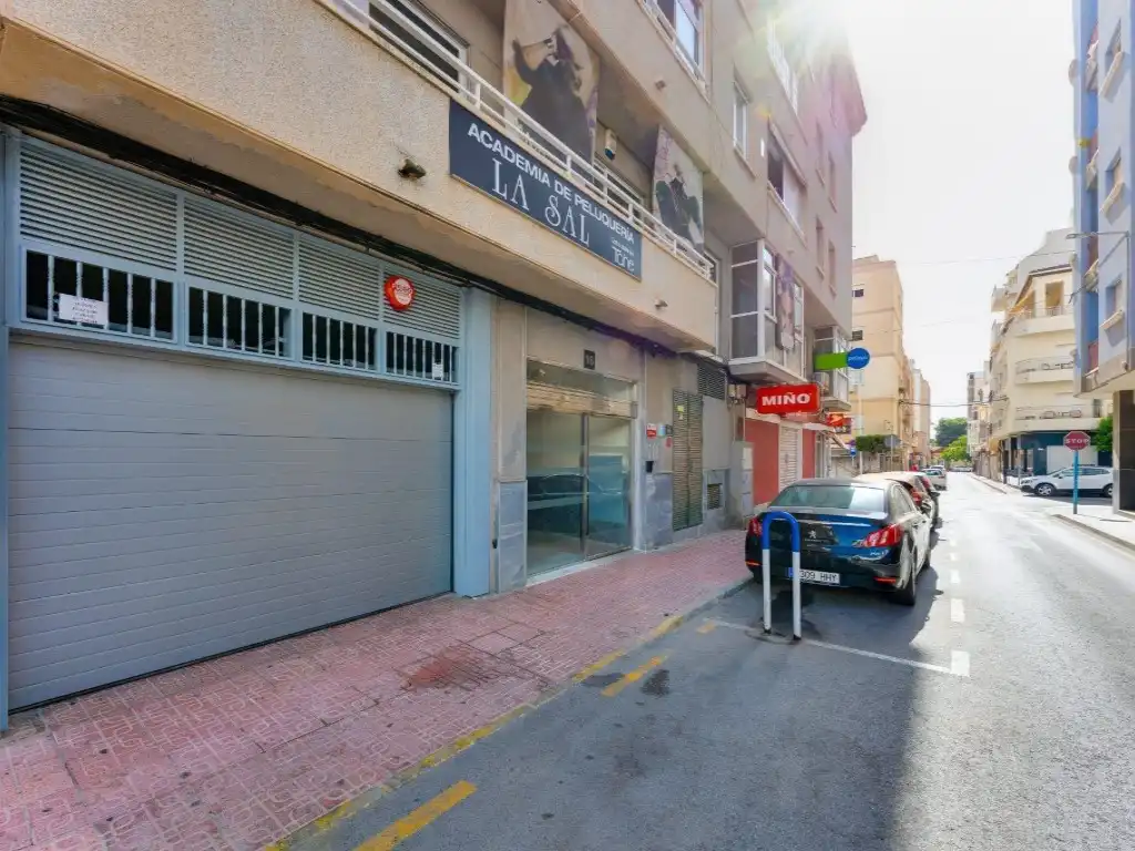 Apartament en venda a Calle Paz La, imagen 16