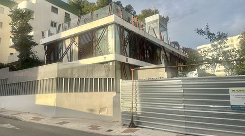 Photo 2 of Garage for sale in Ramos Puente, Loma de los Riscos, Torremolinos