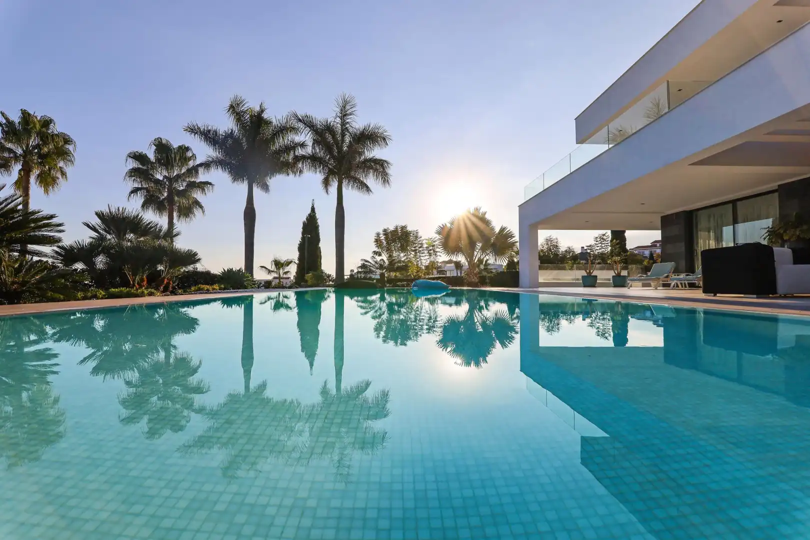 Casa con terraza en venta en Los Flamingos, imagen 9
