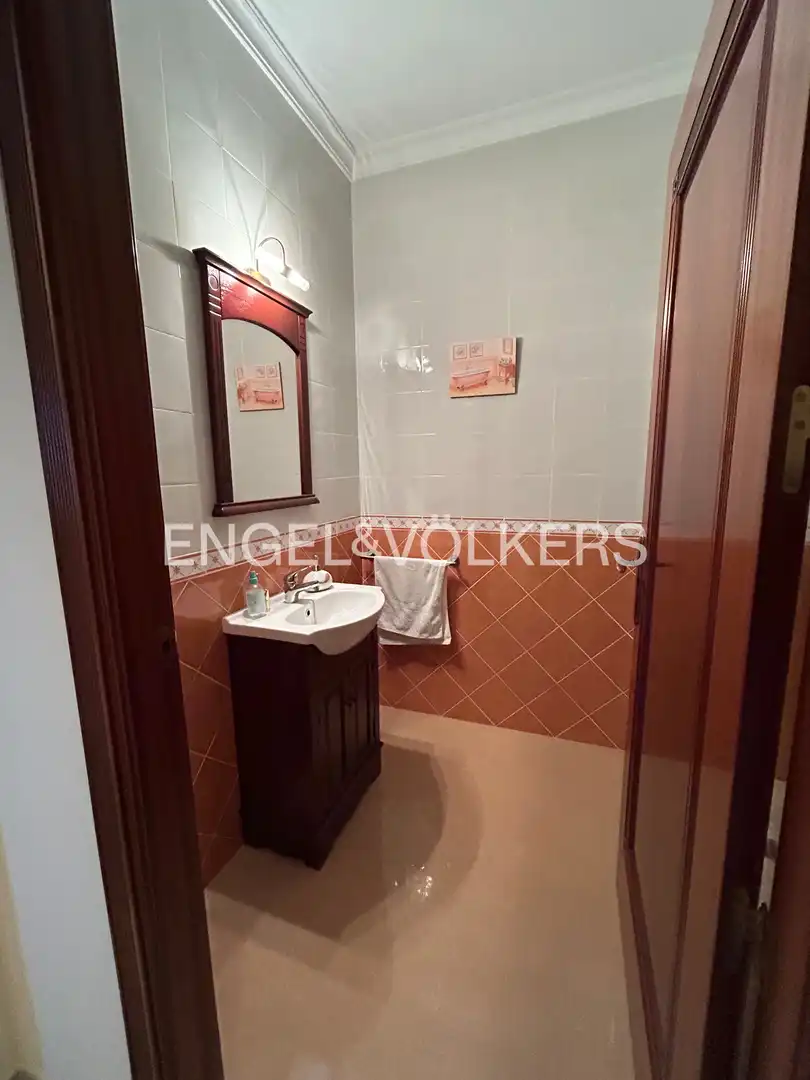 Casa amb piscina en venda a Castilleja de la Cuesta, imagen 22