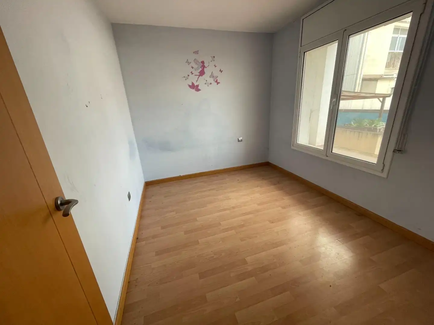 Bedroom of Flat for sale in Igualada  with Terrace and Balcony