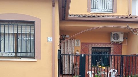 Photo 3 of Houses for sale in Margarita, Quismondo, Toledo