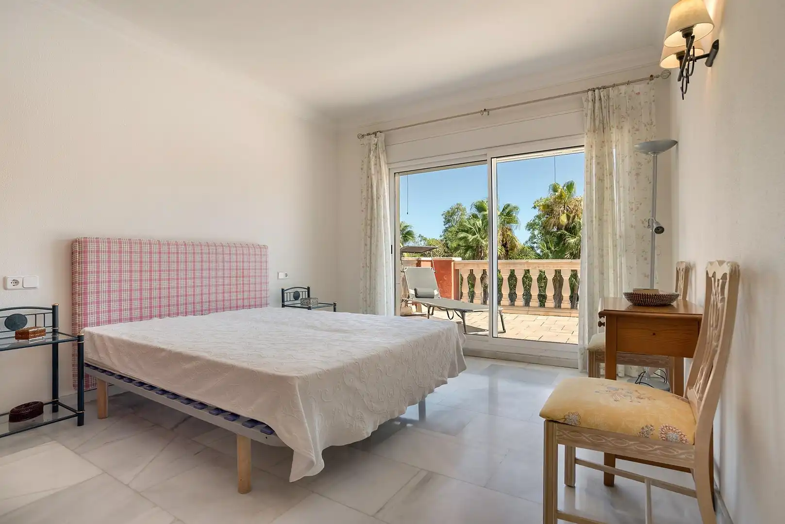 Villa avec terrasse à vendre à Carrer POLIGONO 8, imagen 18