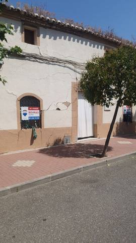 Casa-chalet en Venta en Calle Escalona-I, 60 en El Casar de Escalona