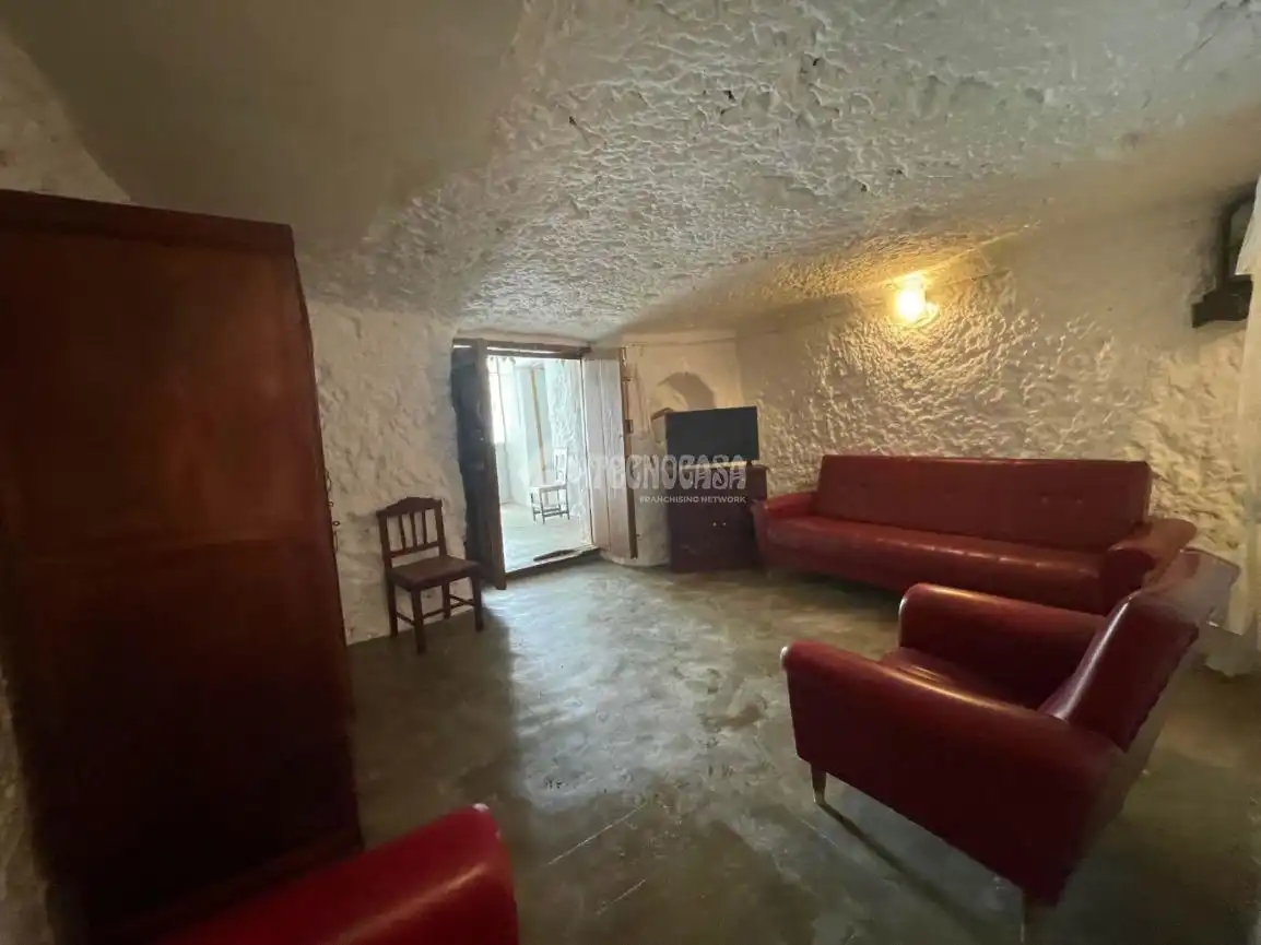 Finca rústica en venta en Gáldar con Amueblado