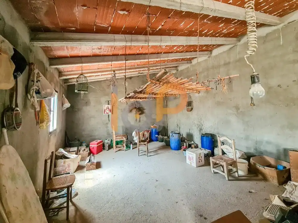 Casa amb terrassa en venda a Arboleas, imagen 25